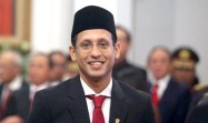 Mendikbu Ristek, andiem Makarim. (Foto: istimewa)