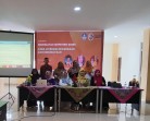 Tim Program Kompetisi Kampus Merdeka Program Studi Pendidikan Bahasa dan Sastra Indonesia Fakultas Bahasa dan Seni Universitas Negeri Padang (UNP) melaksanakan Workshop Peningkatan Kompetensi Dosen Pada Literasi Kewargaan dan Kebudayaan.