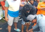 Polres Agam bekuk 3 pelaku penyalahgunaan narkoba. (Foto: tangkapan layar @humas_polresagam)