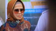 Kepala Dinkes Sumbar, dr Lila Yanwar MArs. (Foto: istimewa)