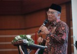 Menteri Koordinator Bidang Pembangunan Manusia dan Kebudayaan RI, Muhadjir Effendy. (Foto: Muhammadiyah)