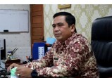 Kepala Badan Kepegawaian Daerah (BKD) Sumbar, Ahmad Zakri. (Foto: istimewa)