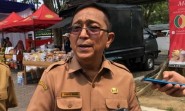 Kadis Pangan Sumbar, Syaiful Bahri. (Foto: istimewa)