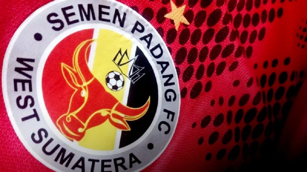 Logo Semen Padang FC