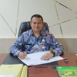 Kepala Biro Administrasi Pimpinan (Kabiro Adpim) Setdaprov Sumbar, Mursalim. (Foto: Humas Pemprov Sumbar)