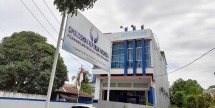 Kantor Ombudsman Perwakilan Sumbar. (Foto: istimewa)