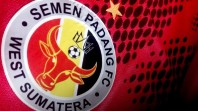 Logo Semen Padang FC