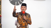 Wakil Wali Kota Padang, Ekos Albar