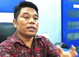 Wakil Ketua DPRD Padang, Ilham Maulana