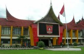 Kantor Bupati Agam