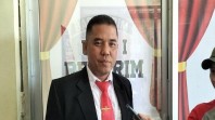 Kasatreskrim Polres Pariaman AKP, Muhammad Arfi. (Foto: 