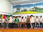 PWPM Sumbar menggelar Rakerwil Sekaligus Pelantikan Ketua Pimpinana dan Pengurus 2023-2027. (Foto: istimewa)