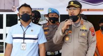 Kapolres Pasaman Barat, AKBP Nurhadiansyah