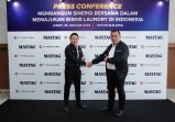 Gandeng PT Tri Indo Global, PT Triton Internasional Siapkan Service Terbaik untuk Konsumen