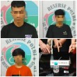 Sedang asyik pesta sabu, tiga pemuda di Kabupaten Agam diringkus polisi.