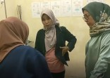 Ketua DPRD Kabupaten Solok berinisial DH dilaporkan ke polisi diduga perkosa Asisten Rumah Tangganya. (Foto: sumbarkita.id)