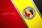 Logo Semen Padang FC