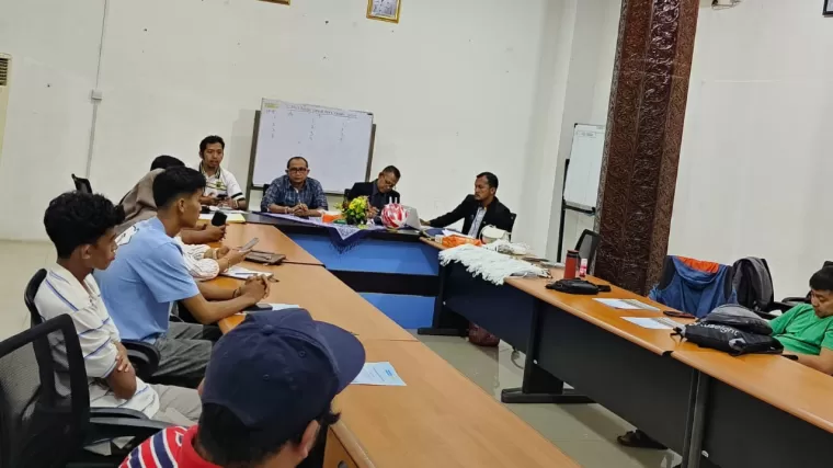 Liga Futsal Nusantara 2024, 12 Tim Merebutkan Juara Zona AFP Sumbar