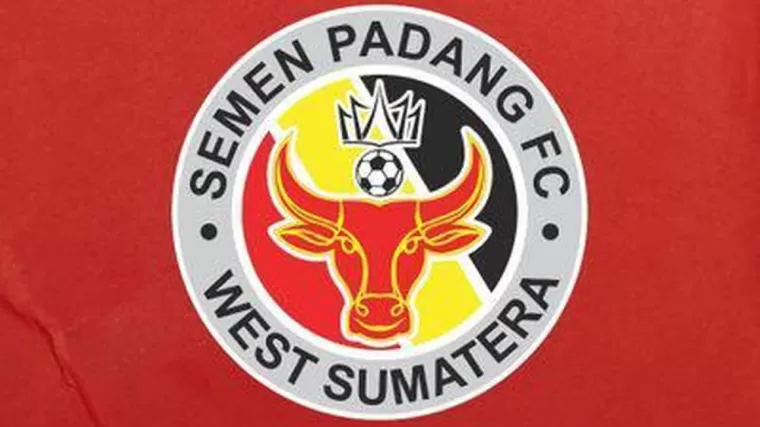 Logo Semen Padang FC. (Foto: Istimewa)