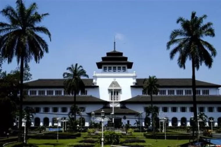 Gedung Sate