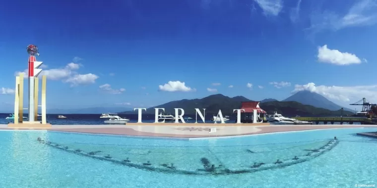 Ternate