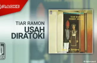 Usah Diratoki by Tiar Ramon. (Foto: Istimewa)