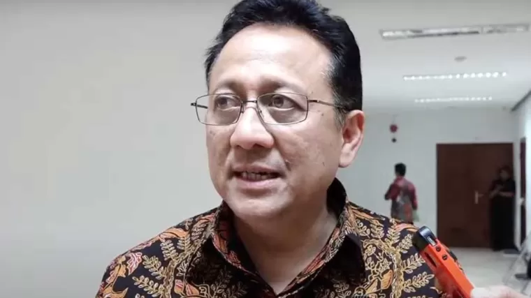 Mantan Ketua DPD RI Irman Gusman. (Foto: Istimewa)