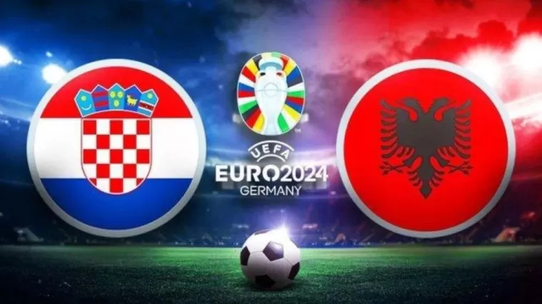 Prediksi Kroasia vs Albania Euro 2024, Susunan Pemain dan Jadwal Pertandingan