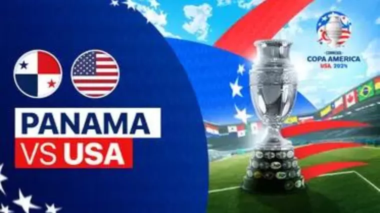 Prediksi Skor Panama vs USA Copa America 2024 dan Jadwal Laga
