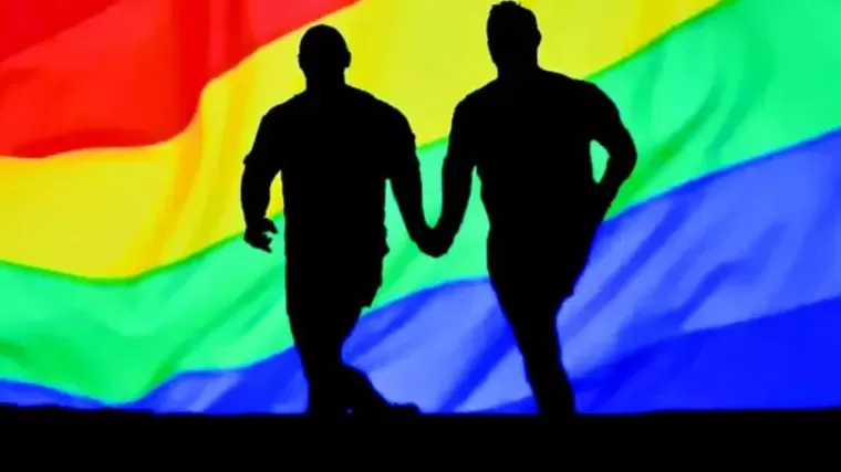 Ilustrasi LGBT. (Foto: Radar Solo)