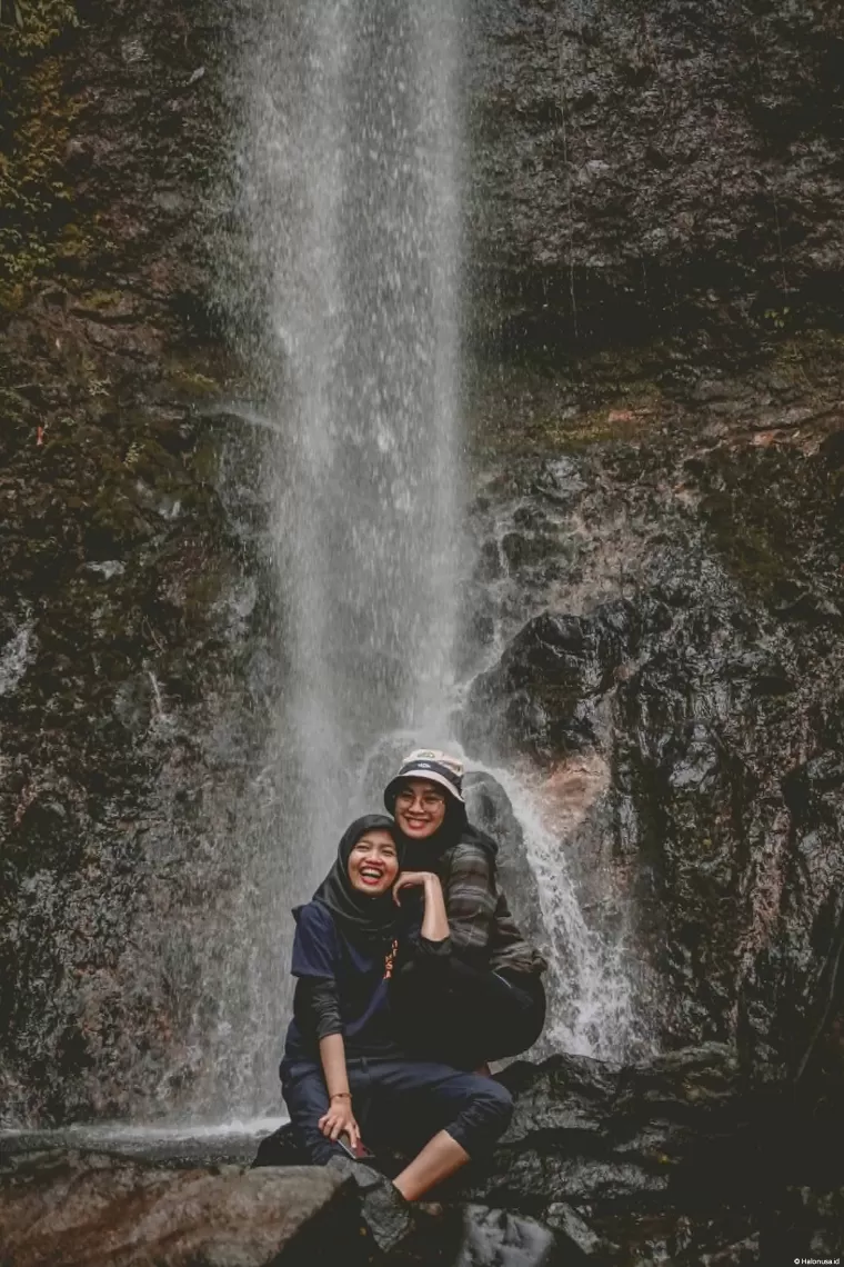 Sarasah Uwak, Kota Padang. (Foto: Istimewa)