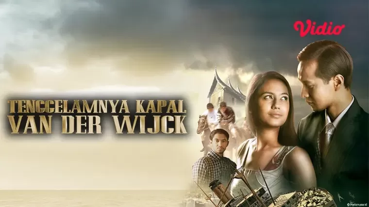 Tenggelamnya Kapal Van Der Wijck (2013). (Foto: Istimewa)