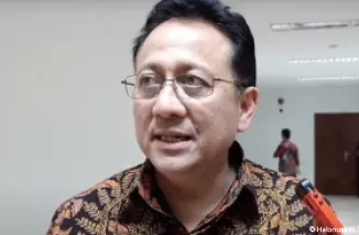 Mantan Ketua DPD RI Irman Gusman. (Foto: Istimewa)