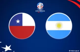 Prediksi Skor Chile vs Argentina Copa America 2024. (Foto: Istimewa)