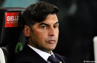 Paulo Fonseca. (Foto: Marketers)