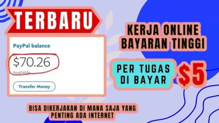 Ilustrasi aplikasi penghasil uang gratis di tahun 2024. (Foto: Canva/kanal Youtube Catra Mulia)