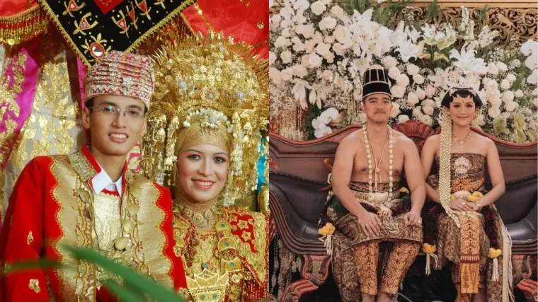 Kesenian Tradisional, 5 Warisan Seni Minangkabau dan Jawa yang Abadi