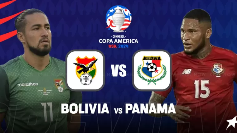 Prediksi Skor Bolivia vs Panama Copa America 2024, Susunan Pemain dan Jadwal Laga