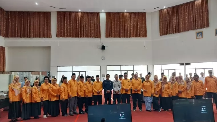 Sinergi FPK dan Pemkot Padang untuk Keberagaman yang Harmonis