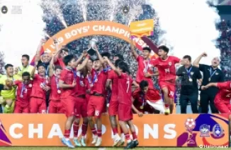 Timnas Indonesia juara Piala AFF U-19 2024. (Foto: PSSI)