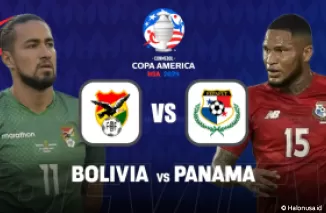 Prediksi Skor Bolivia vs Panama Copa America 2024, Susunan Pemain dan Jadwal Laga