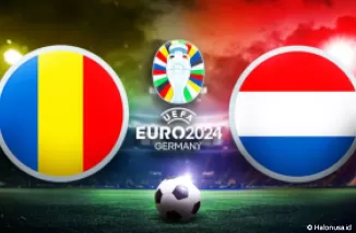 Prediksi Skor Rumania vs Belanda Euro 2024, Babak 16 Besar