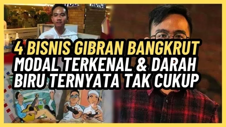 Ilustrasi ide bisnis kuliner 2024. (Foto: kanal Youtube 10 Best ID)