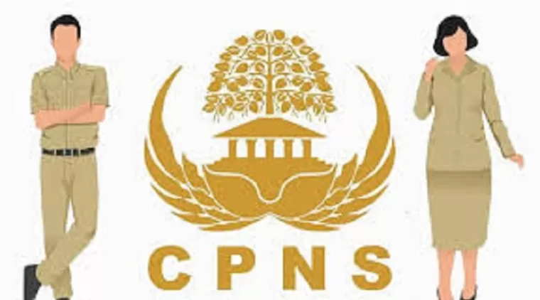 Ilustrasi CPNS