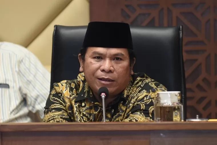 Anggota Komisi VIII DPR RI, Luqman Hakim. (Foto: Istimewa)