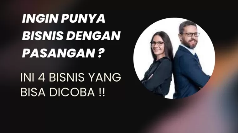 Ilustrasi ide bisnis muda-mudi 2024. (Foto: kanal Youtube In tips Sukses)