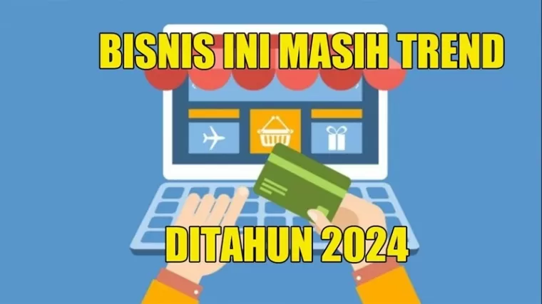 Ilustrasi ide usaha rumahan tren 2024. (Foto: kanal Youtube In Tips Sukses)