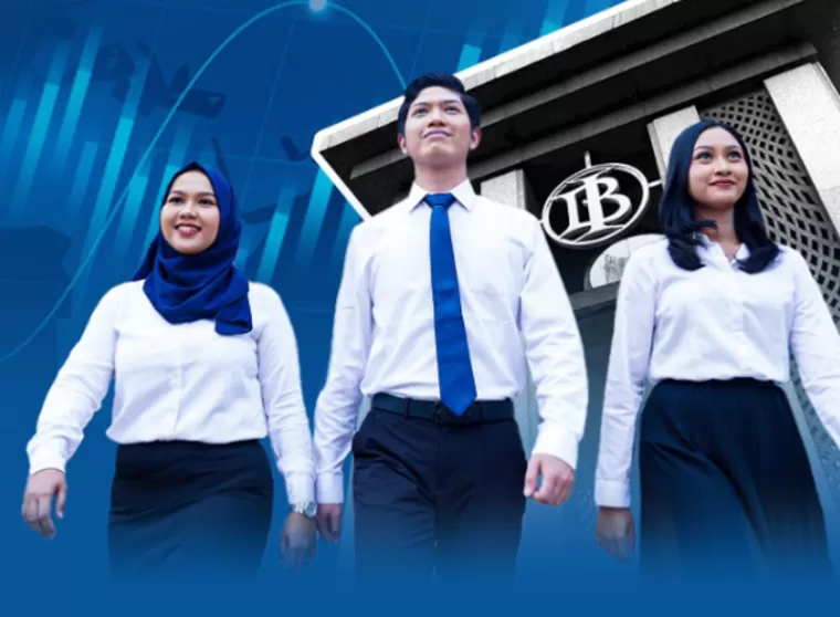 Loker BUMN PCPM BI (foto: Bank Indonesia)