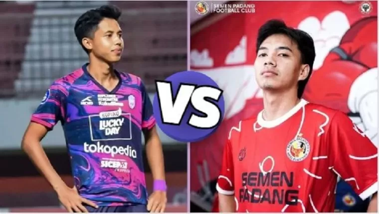 Semen Padang FC vs Borneo FC di BRI Liga 1 2024/2025, Pertarungan Kakak-adik Ihsan dan Iqbal