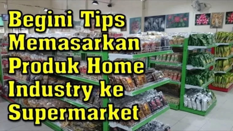 Ilustrasi strategi bisnis untuk Pelaku UMKM. (Foto: kanal Youtube Belajar Berbisnis)